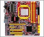 LANPArty BI 785G-M34